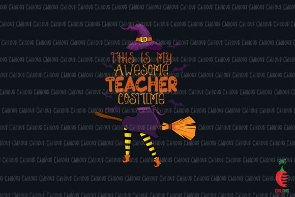 Awesome Teacher Graphics for Crafts