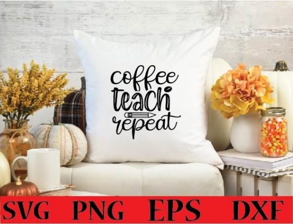 Coffee Teach Repeat: A Designer’s Embroidery Review