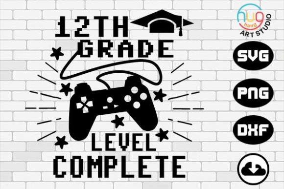 Graduation Graphics for Crafts: A Designer's Review