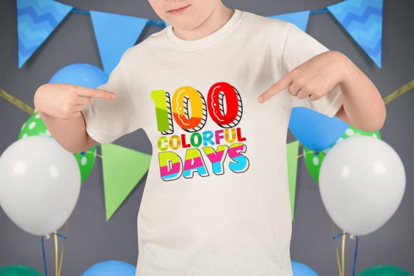 Reviewing Colorful Days SVG for Crafts & Graphics