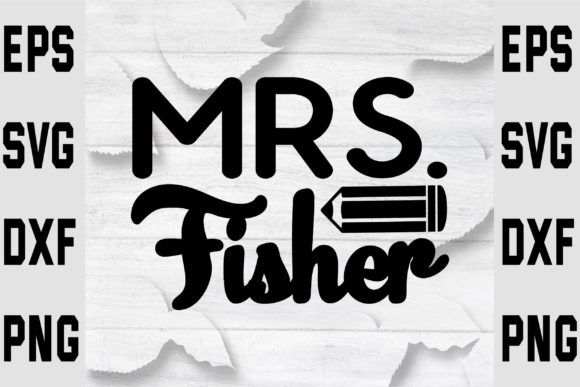 Reviewing Mrs. Fisher for Real Embroidery Projects