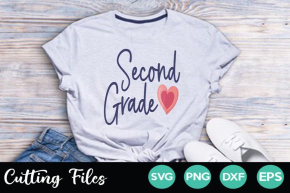Second Grade: Graphics for Crafts & Branding