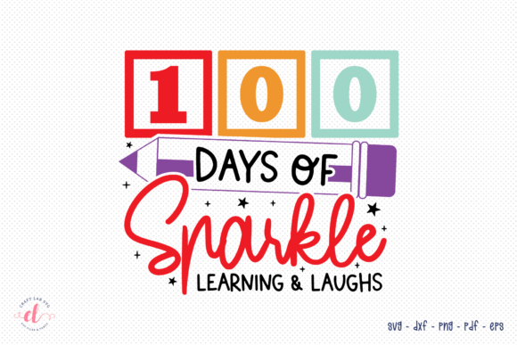 Sparkle Learning Laughs: Graphics & Crafts