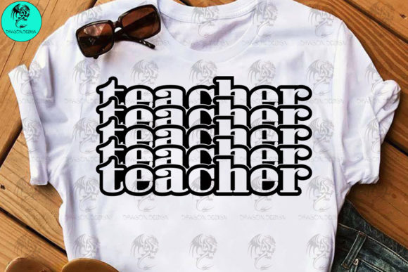 Teacher Echo SVG: A Designer’s Practical Review